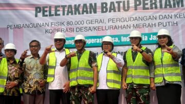 koperasi merah putih