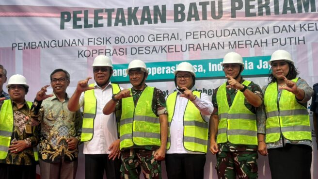 koperasi merah putih
