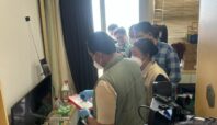 laboratorium sabu di tangerang
