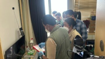 laboratorium sabu di tangerang