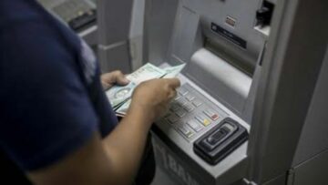komplotan ganjal atm