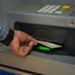 komplotan ganjal atm