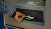 komplotan ganjal atm