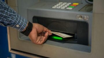 komplotan ganjal atm