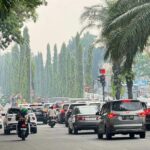 cuaca panas ekstrem