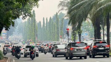 cuaca panas ekstrem