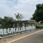 ruang terbuka hijau di tangsel