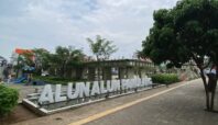 ruang terbuka hijau di tangsel