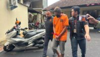 aniaya perempuan di serpong