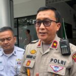 Polisi Kantongi Identitas Pengemudi Mobil yang Kabur Setelah Isi Pertalite di SPBU Ciputat