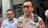 Polisi Kantongi Identitas Pengemudi Mobil yang Kabur Setelah Isi Pertalite di SPBU Ciputat