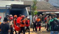 Bocah di Pamulang yang Hanyut di Kali Ditemukan Dalam Keadaan Tewas 9 bocah di pamulang