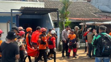 bocah di pamulang