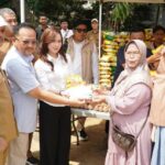 gerakan pangan murah