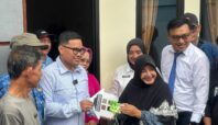 Program Bedah Rumah Tangsel Aman dari Efisiensi Anggaran, Pilar Saga: Ini Prioritas untuk Warga! 3 efisiensi anggaran