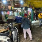 pemalakan di pasar jombang