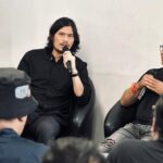 Penyanyi Virzha resmi merilis single terbarunya berjudul 'Nirwana' pada 25 Oktober 2025.