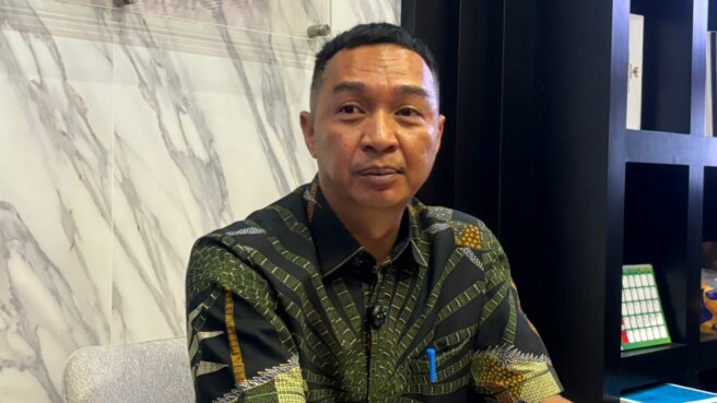 Pemprov Banten Bidik Tambahan Pendapatan Dari Transjakarta yang ‘Parkir’ di Tangsel 1 pemprov banten