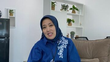 dana transfer ke daerah