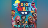 Warga Bersiap! Paramount Color Walk 2025 Digelar 13 Desember dengan Doorprize Rp200 Juta 9 Paramount Color Walk 2025