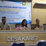 mahasiswa Pascasarjana Unpam