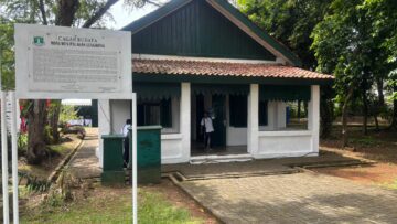 museum palagan Lengkong
