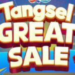 HUT ke-17 Kota Tangsel