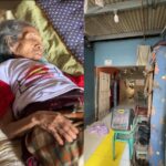 Korban banjir di Tangsel