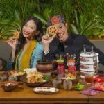 Hotel Tentrem Jakarta