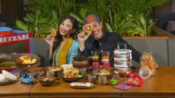 Hotel Tentrem Jakarta