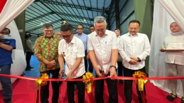 PT Jaya Real Property