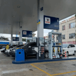 SPBU Vivo di Tangsel