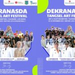 Tangsel Art Festival 2025