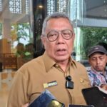 serapan anggaran pemkot tangsel