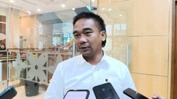 alih fungsi bangunan di ciputat