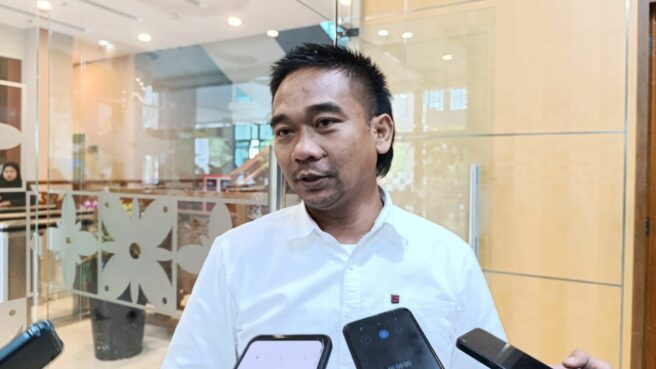 alih fungsi bangunan di ciputat