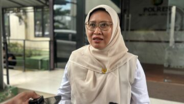 siswa sekolah internasional di tangerang