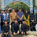 Adekraf Kenalkan Pelatihan AI ke Santri Pesantren