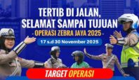 operasi zebra 2025