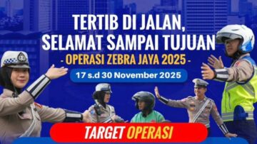 operasi zebra 2025