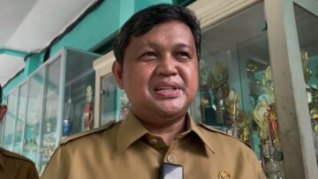 siswa smpn 19 tangsel