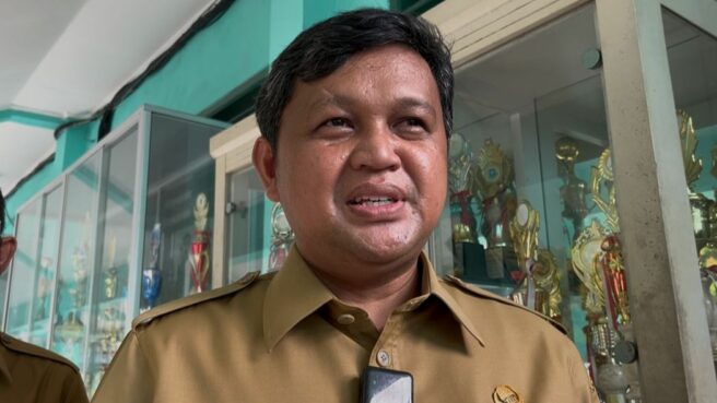 Terduga Pelaku Bullying Siswa SMPN 19 Tangsel Disarankan Belajar Daring 1 siswa smpn 19 tangsel