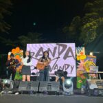 Penampilan Randa Oktovandy di Ngakarya Raya Vol 2