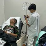 penyiraman air keras di Pamulang