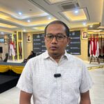 penyiraman air keras