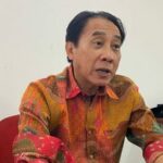 Kabid Hubungan Industrial Disnaker Tangsel, Endang. Foto: Andre Pradana/Tangselife