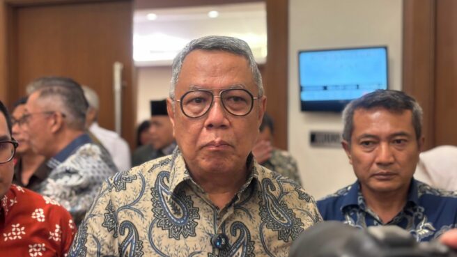 pengungsi warga asing