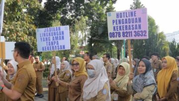 hari kekerasan perempuan