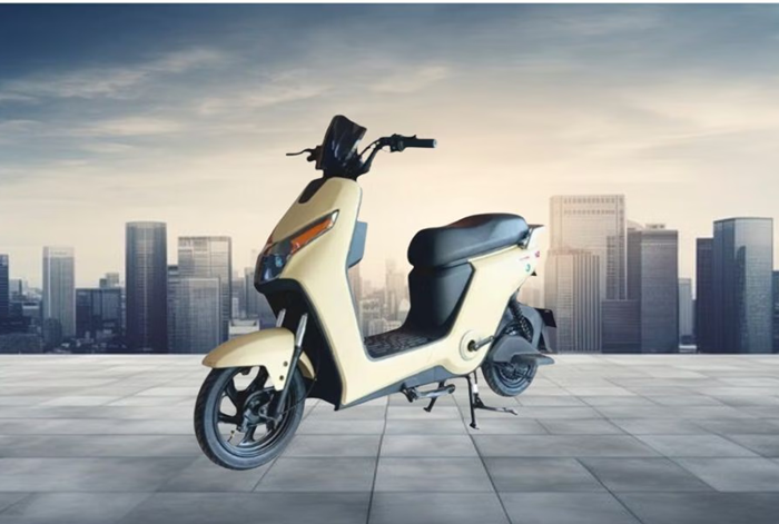 harga sepeda listrik Uwinfly