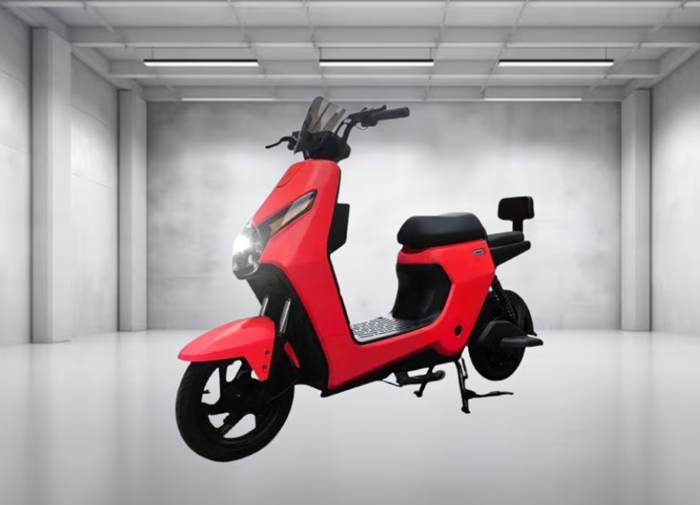 harga sepeda listrik Uwinfly